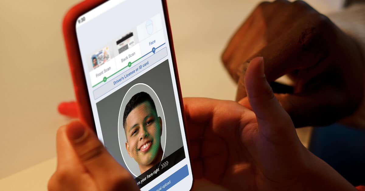 How anti-spoofing and liveness detection strengthen identity verification